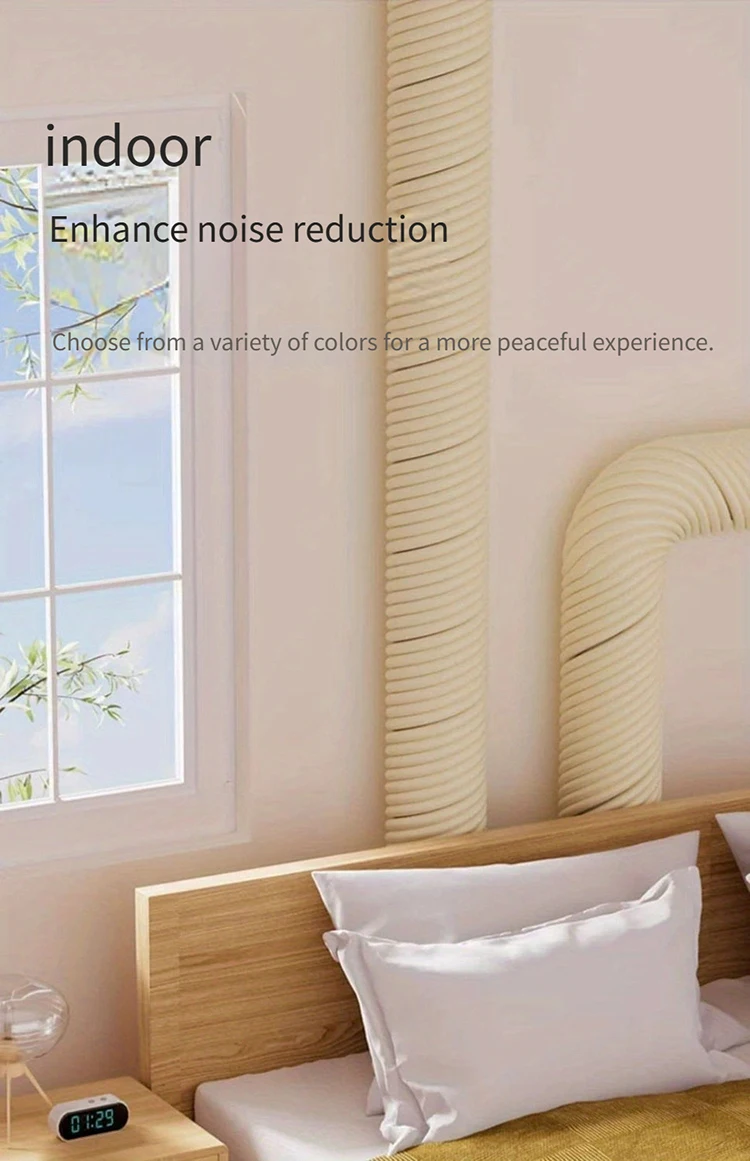 Home Anti-Collision Strip Table Corner Protective Strip Edge Protector for Baby Water pipe insulation strip