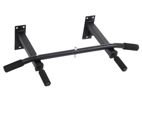 wholesale Adjustable Door Wall Mounted Pull Up Chin Up Bar For Power Fitness Doorway