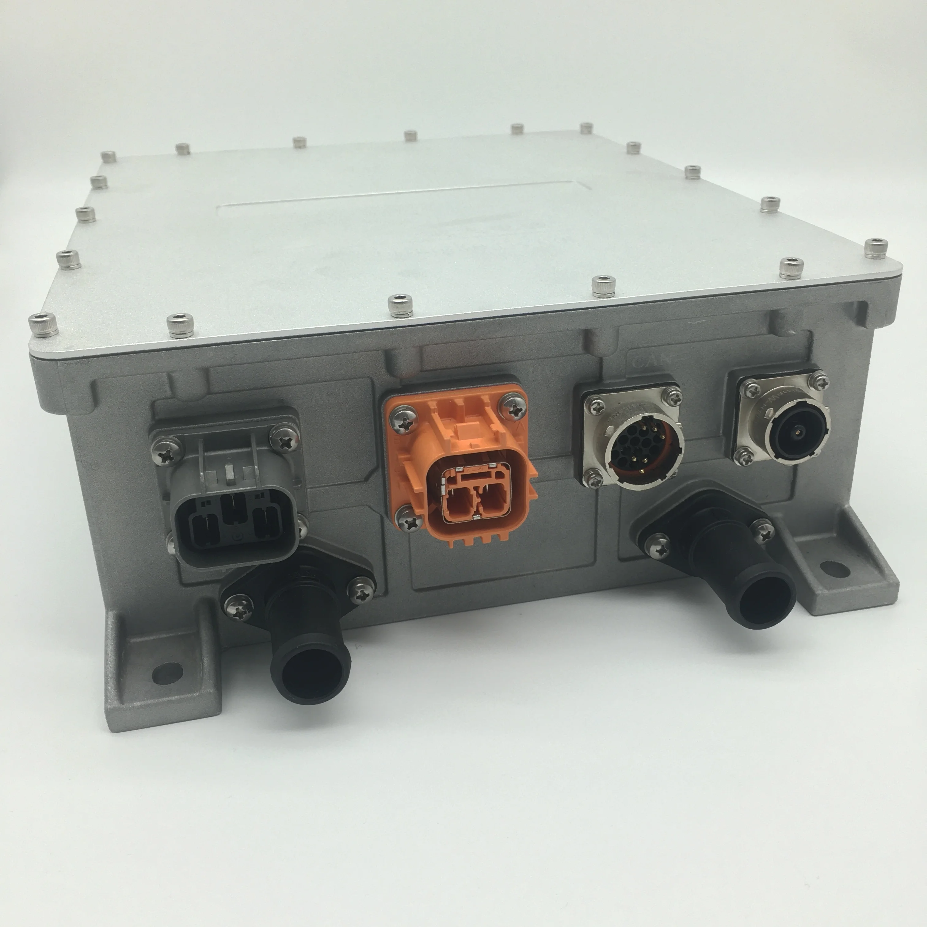 Зарядное устройство 2 в 1, комбинированное жидкое охлаждение 8 кВт