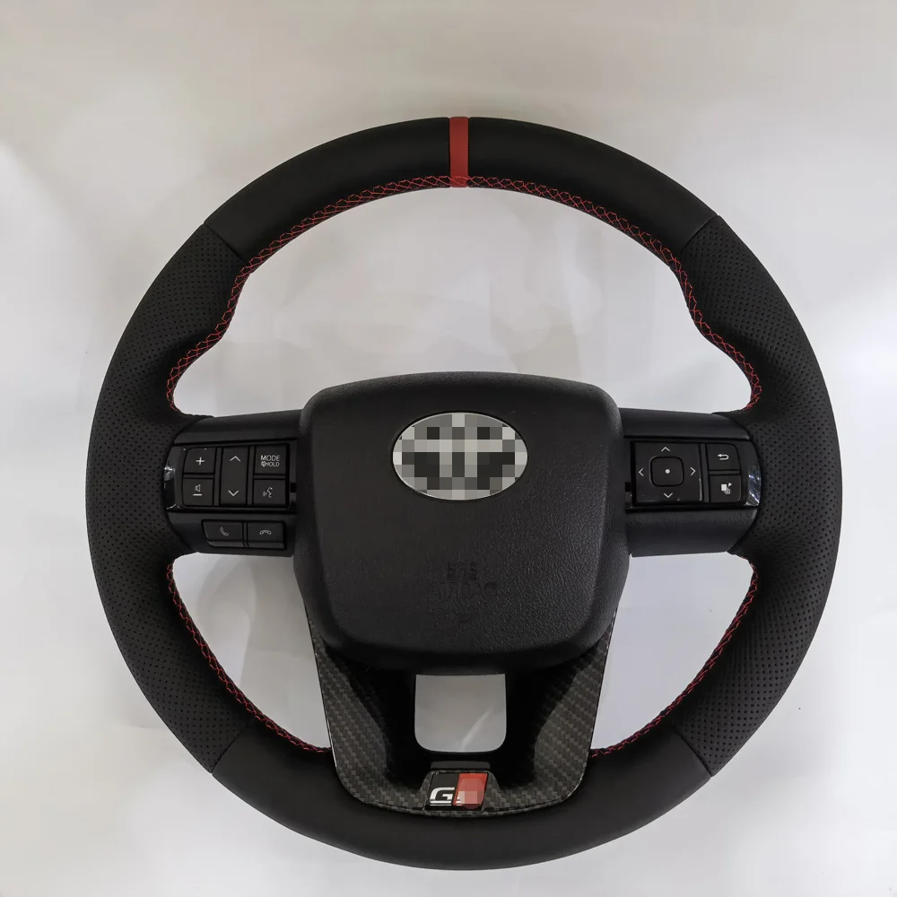 Новое обновленное Рулевое колесо для Toyota