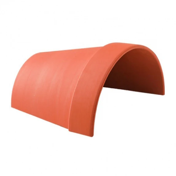 Reptile Turtle Rock Hide Ornament Rockery Hiding Decorative Climbing Terrace Tank Landscape Aquarium & Accessories Decoration