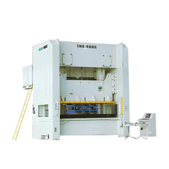 
High rigidity Press TN2 Press Low-priced press can quickly change molds 