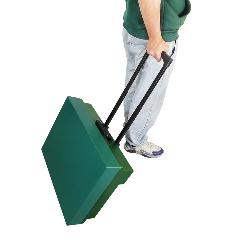 2 km High Power Movable Anti Drone Device Drone Defense System