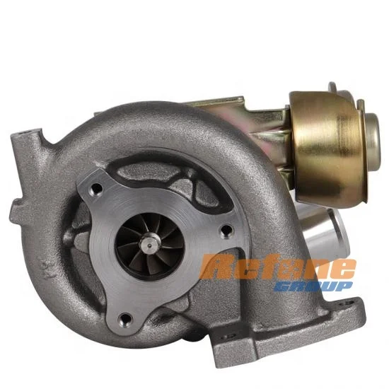 GTA2052V Complete Turbocharger 705954-0013 705954-0015 1679410G01 Turbo for Nissan Terrano II