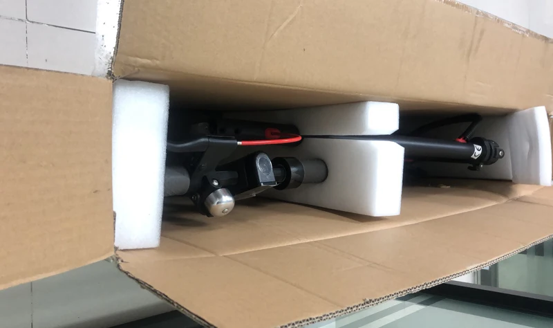  M365 M365Pro Scooter Parts & Accessories Waterproof EVA Hard Electric