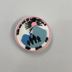 Wholesale Sports Team Shoe Charm accessories Raiders Shoe Decorations for croc charms Clog Charm Gift