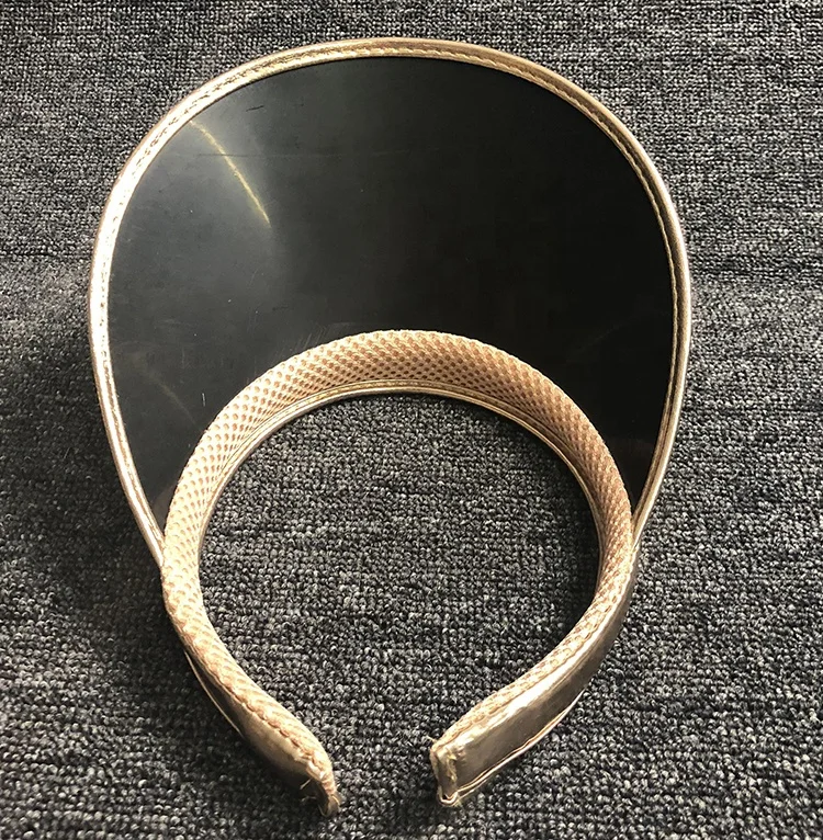 New style of UV protection summer sun visor caps hats sports caps