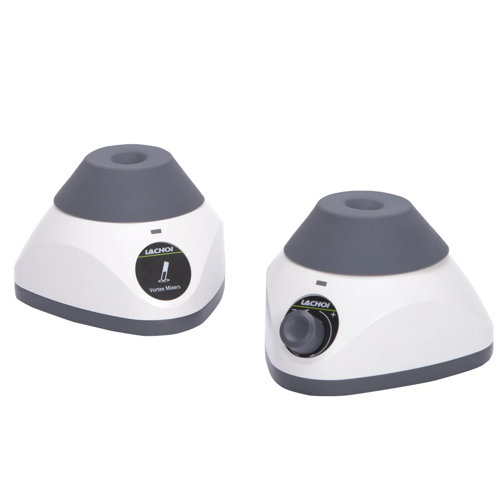 vortex-P series mini single test tube vortex mixer range 3500rpm lab instrument