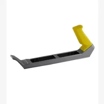 Tile Surform Multi Rasp Plane, Zinc Fine-Cut Wood Planer with Regular Cut Blade