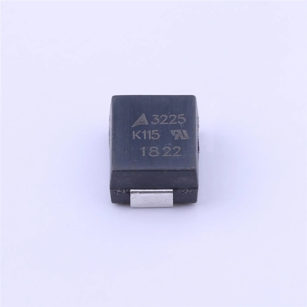 Hot Selling Electronic components Varistor 115Vac 3225 B72650M0111K072