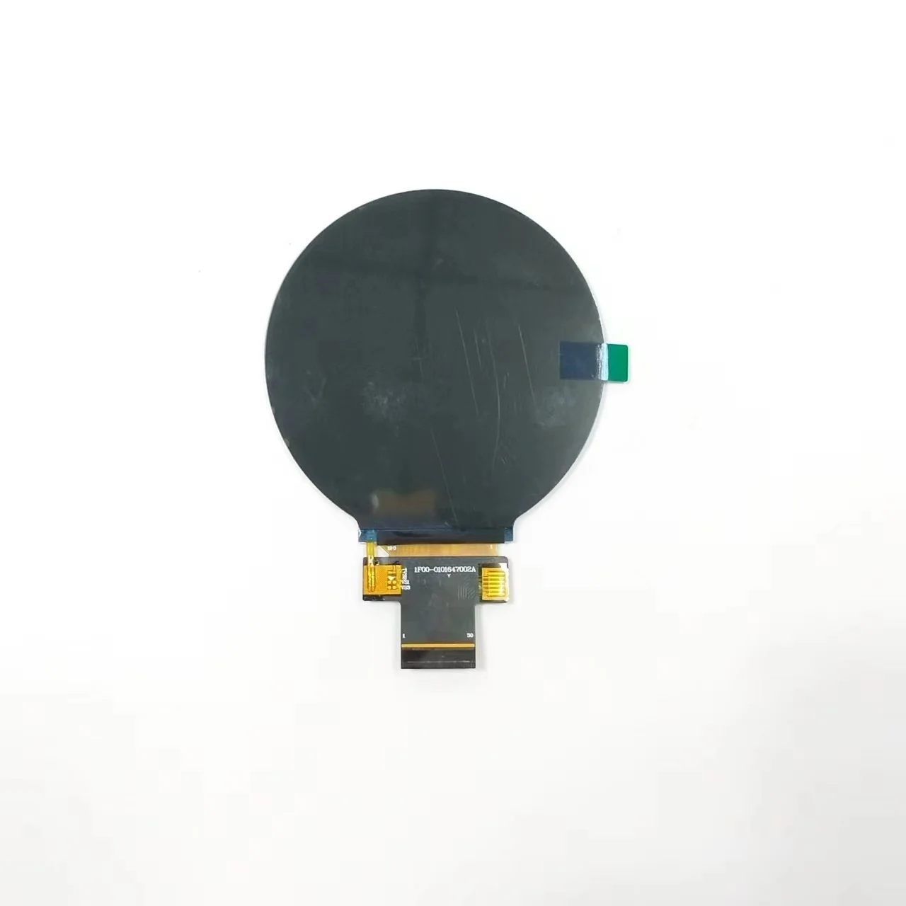 2,8 дюймов 480*480 ST7789 MCU SPI + RGB интерфейс 400cd/m2 25 pin TFT 2,8 дюймов ЖК-дисплей экран