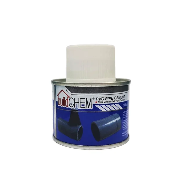 
Stong BuildChem PVC PIPE Cement for construction and PVC Pipe and Fittings 100gm 