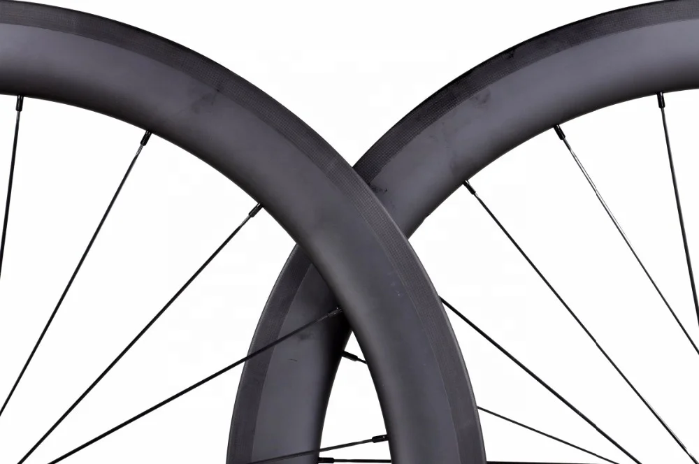
27mm width 50mm clincher carbon road cycling bike rim,carbon cycling rim 700C wheel 