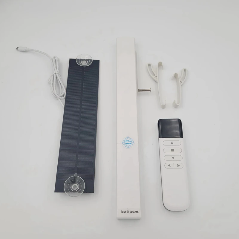 wholesale price easy tilt plantation shutter motor