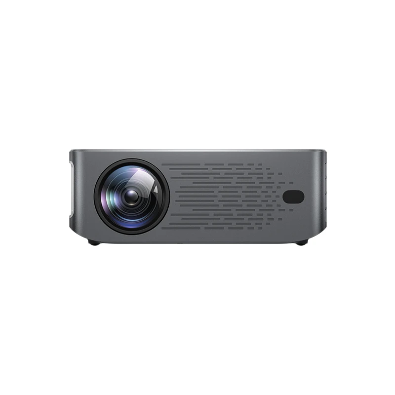 Factory Price Native 1080P 4K LCD+LED Projectors WIFI Home Theater Cinema Phone Beamer Mobile Video 4K projectors