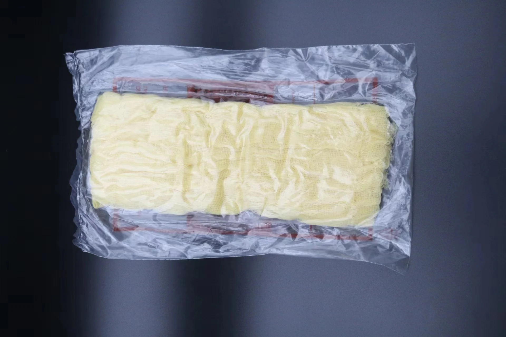 80*90cm Dust Wiping Cloth Chinese Manufacturers Effective Removing Dust Static Electricity Made Metal Nylon Ring Gasket Pattern