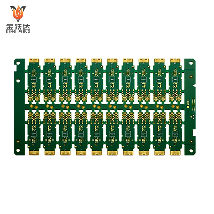 others Double-Sided PCB HDL print circuit board PCB board manufacture PCB supplier