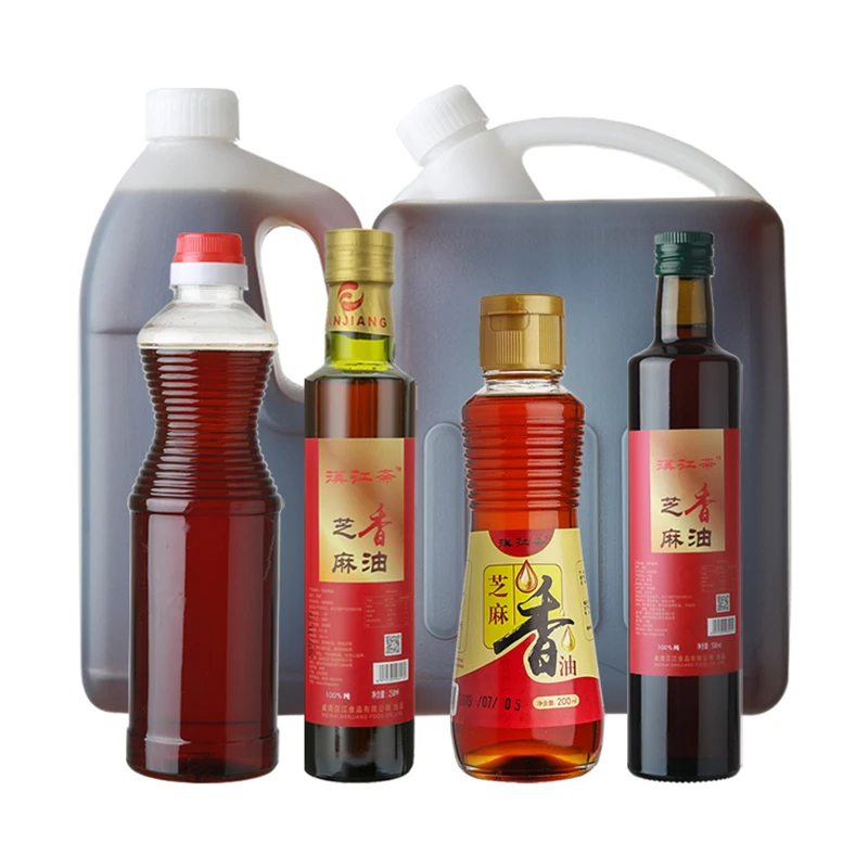 Sellable Refined Sesame Oil Sesame Seed Oil Brand Sesame Oil In Life