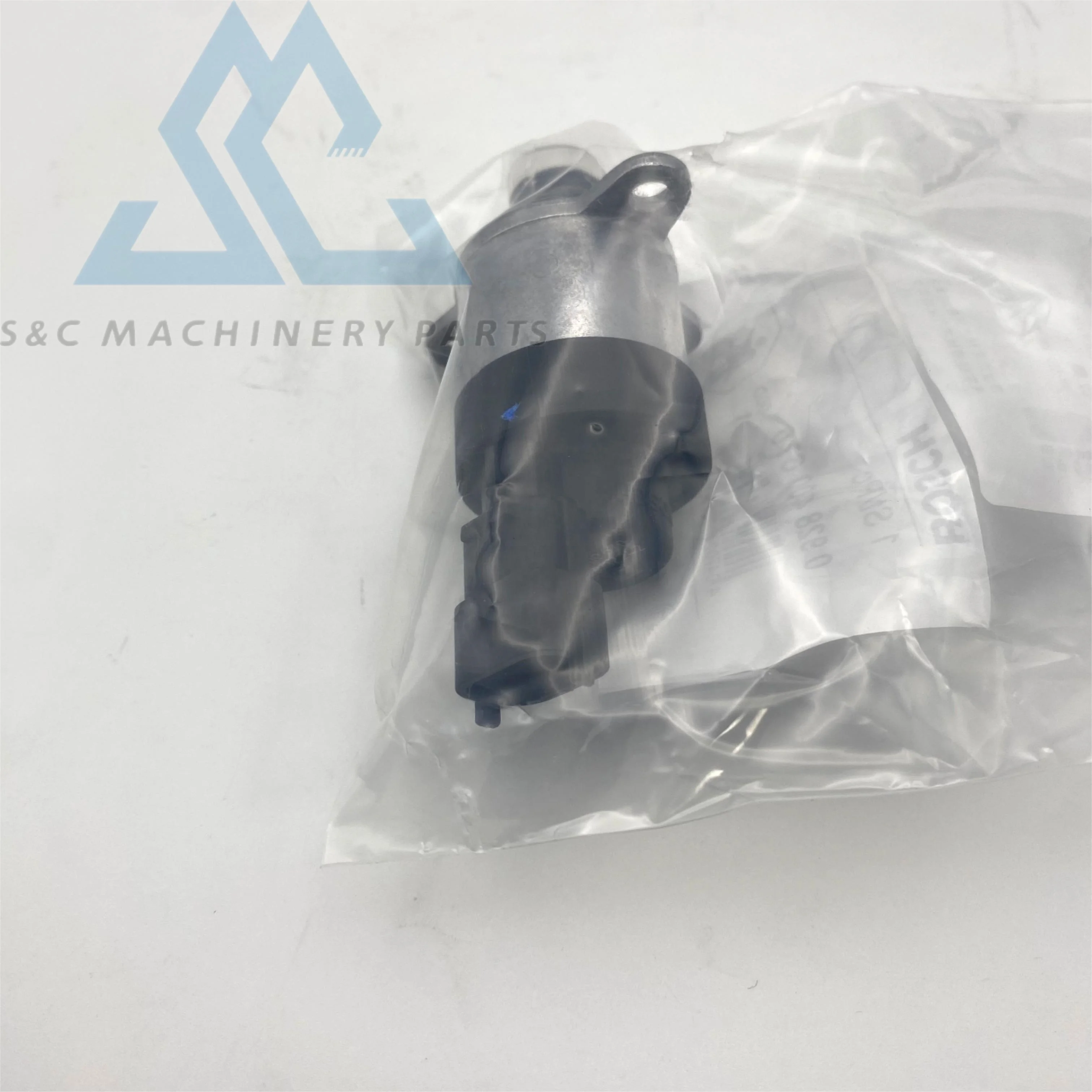 Оригинальный электромагнитный клапан BOSCH 0928400670 0928400617 21738263 контроля давления для Экскаватора Volvo