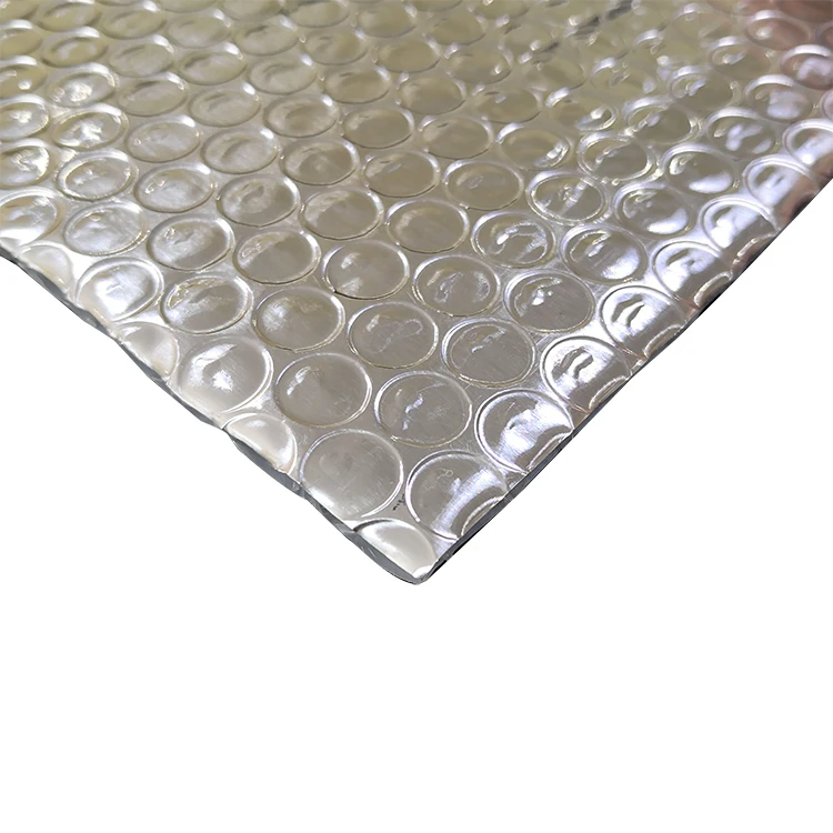 Thermobreak Insulation Material for Roof,Heat Absorbing Insulation Material