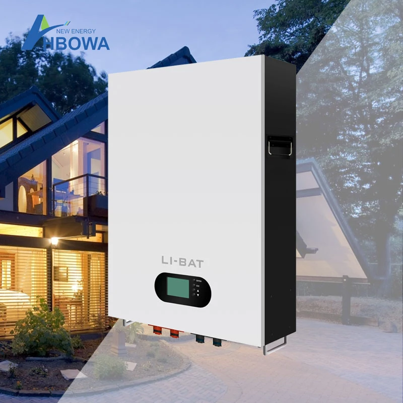 48V Powerwall 48V Solar Lithium System Lithium Battery Power Wall Powerwall Home Lithium LiFePO4 Battery