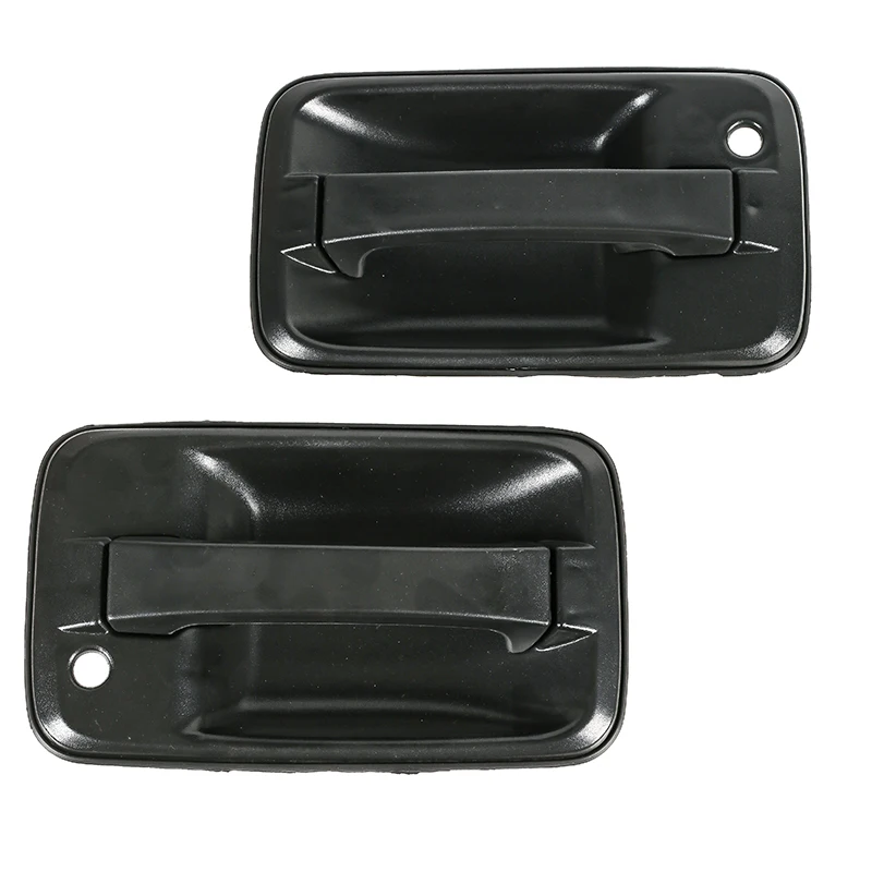 Front Outside Door Handle Outer door Handle For Isuzu 700P NQR VC46 Giga 4HK1 6UZ1 8980371000 8-98037100-0
