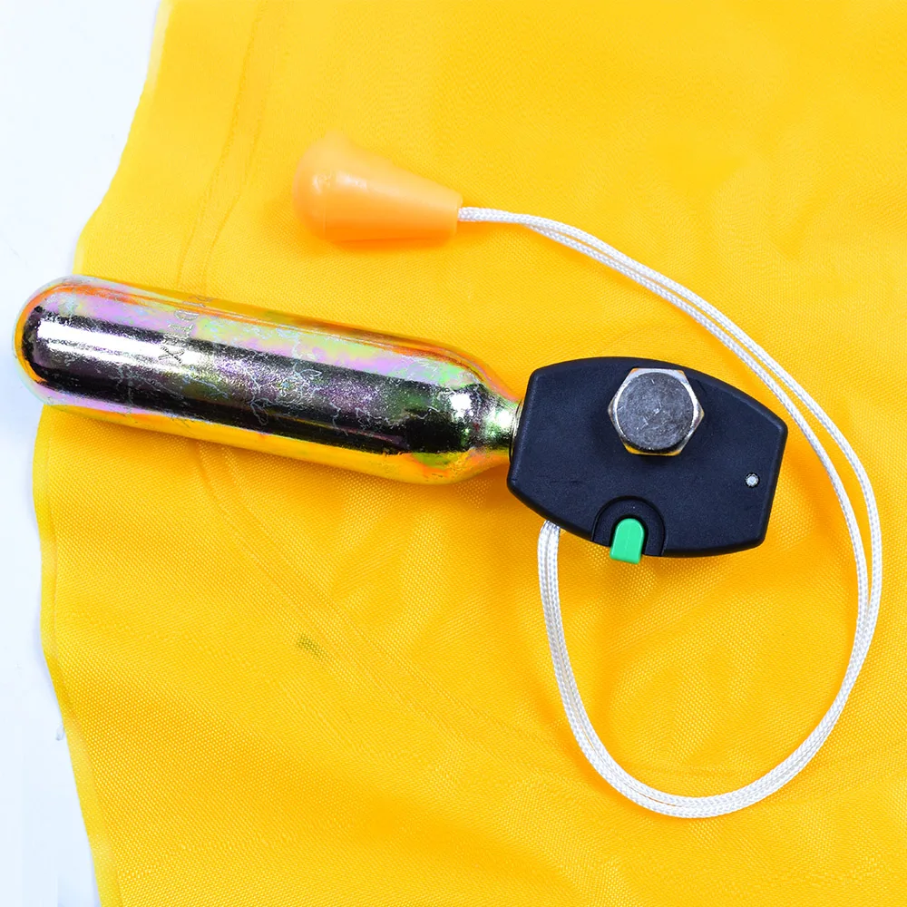 Supplier Price Marine Swimming Life Saving Lifeguard 120N Buoyancy Life Belt Life Buoy