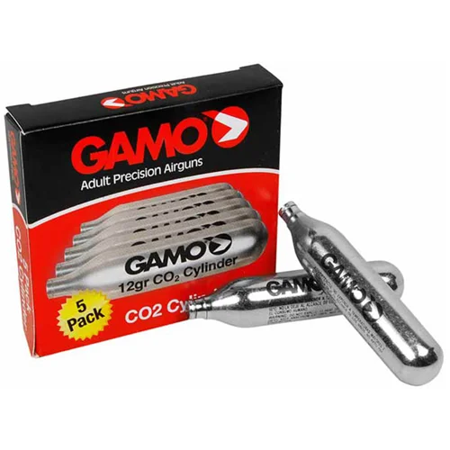 gamo 12g co2 cylinder gamo