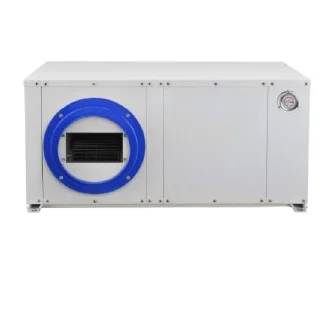 Best environmental climate system for Agricultural greenhouse