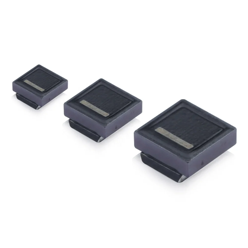DLW5BTM501TQ2L CMC 4A 2LN 500OHM SMD 2 линии синфазный дроссель для поверхностного монтажа фильтры в наличии на