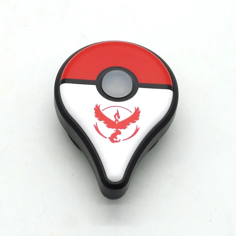 Other Game Accessories Wireless Wristband Bracelet English Japanese Version Watch Smart For Poke mon Go Plus