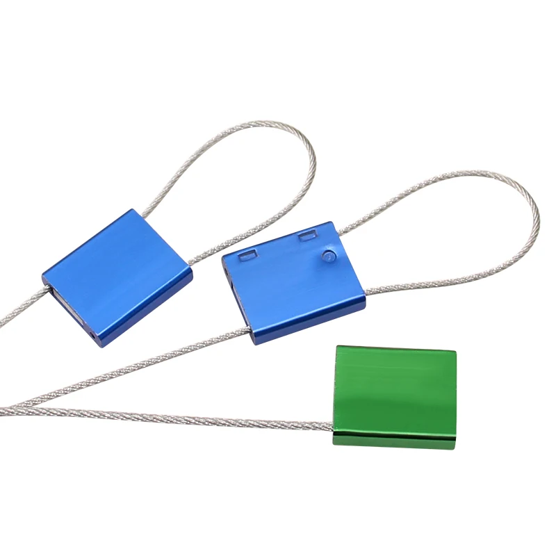 MA-CS 3003 trailers cable seal wire cable seal safety cable seal