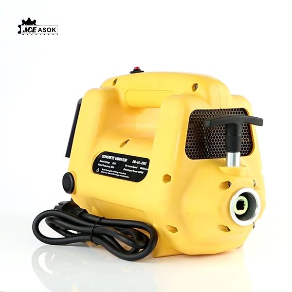 Concrete Vibrator Essentials: Renting Tools, Cost Evaluation, and Understanding the Necessity of Concrete Vibration