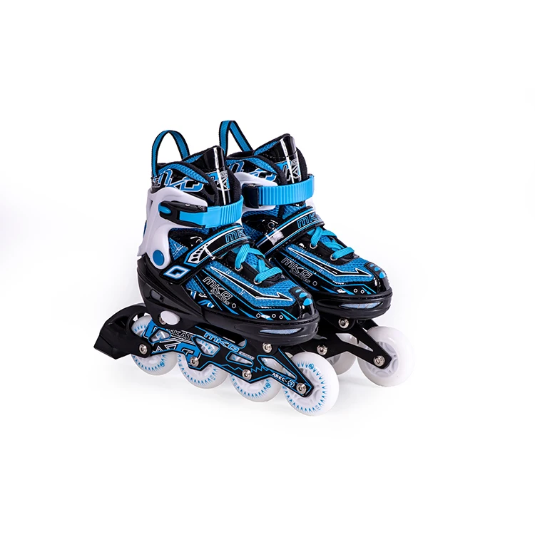 China Real Manufacturer inline design roller shoes custom speed skate shoes for girls or boys