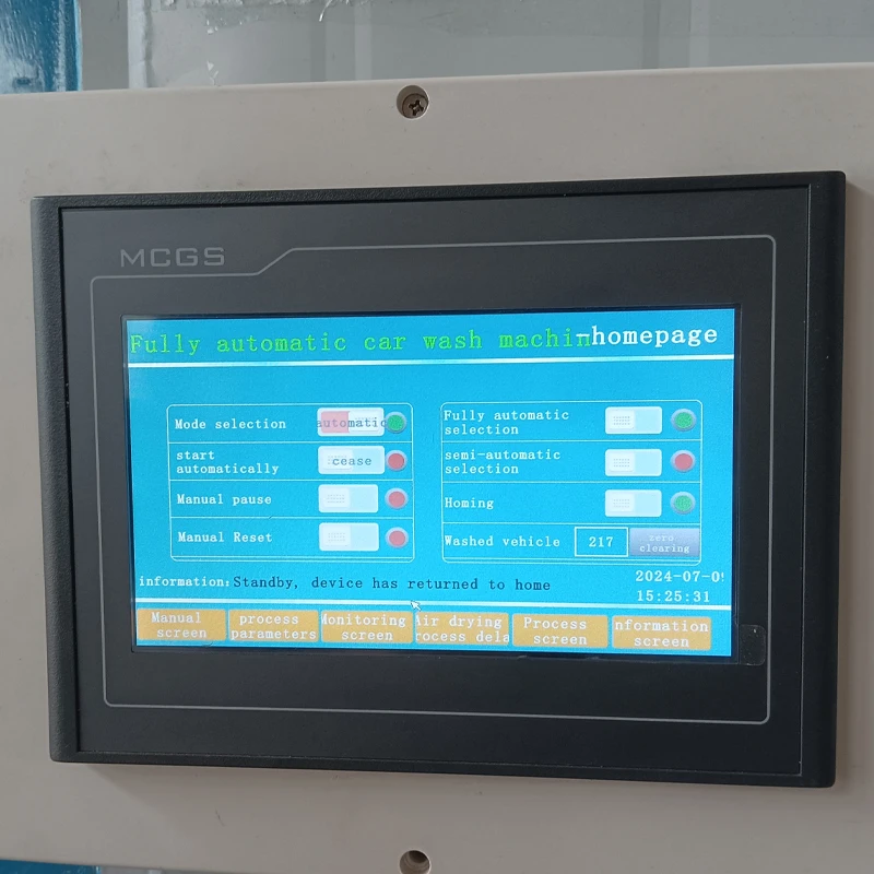 high pressure 360 touchless automatic motorcycle washing machine motorcycle wash machine automatic