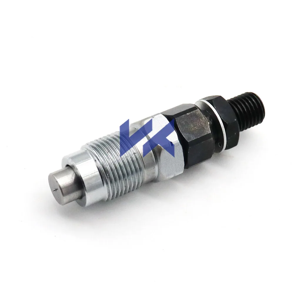 Good Diesel Fuel Injectors 23600-17130 093100-7550 for TOYOTA 1HD-FTE