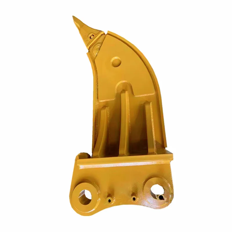 Construction Machinery  Attachments  Heavy Duty 20 Ton Excavator Rock Rippers for Sale Match  CAT VOLVO KOMATSU DOOSAN Hyundai
