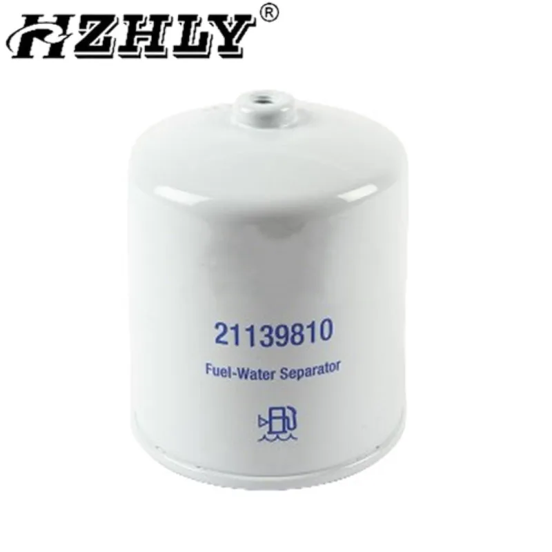 HZHLY Fuel filter SN 30052 Replacement Part for Penta D3 RO 21139810