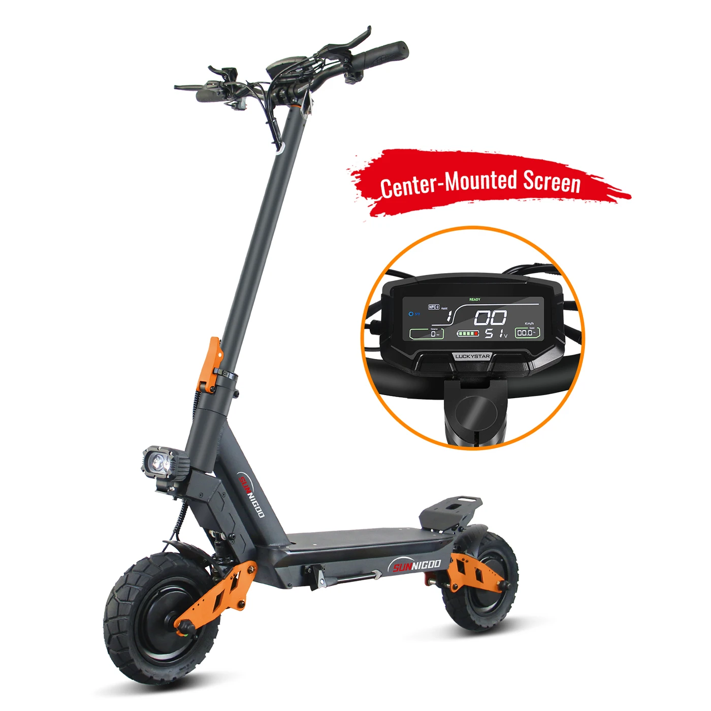 X11 Pro Adult Electric Scooter 800W Dual Motor High Speed 10 Inch Fat Tire Cheap Powerful Off-Road Two-Wheel Vehicle Optional