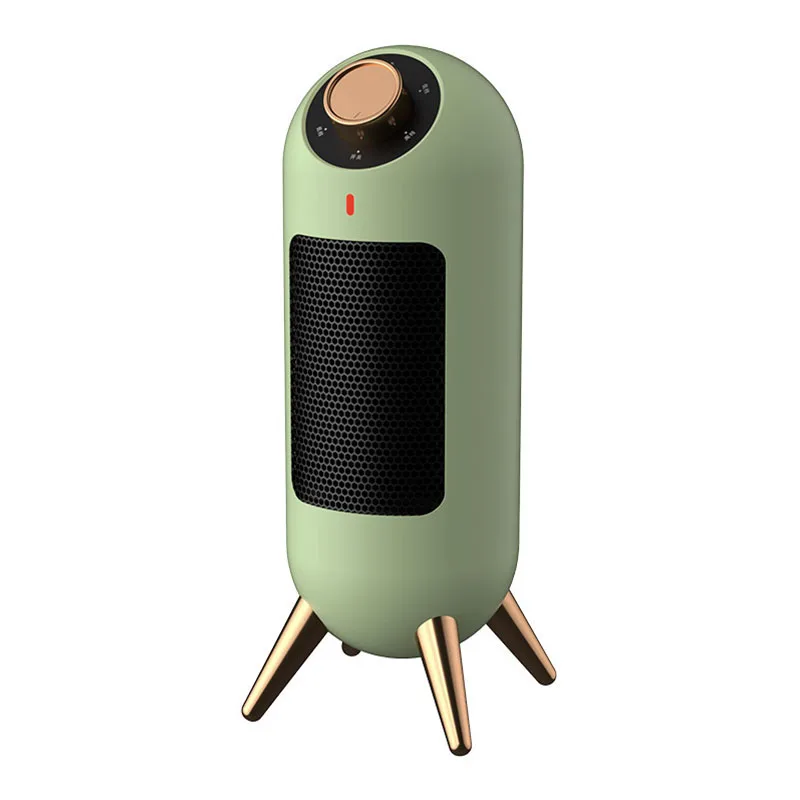 1200W High Power Intelligent Temperature Control PTC Large Panel Heating Heater Vertical Fan Garden Living Room Free Standing