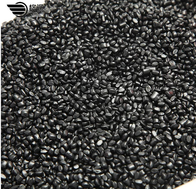Лидер продаж пластмассовое сырье гранулы HDPE для