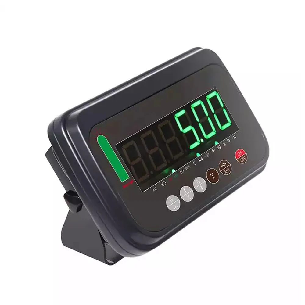china cheap rs232 indicator weighing scale with alarm function