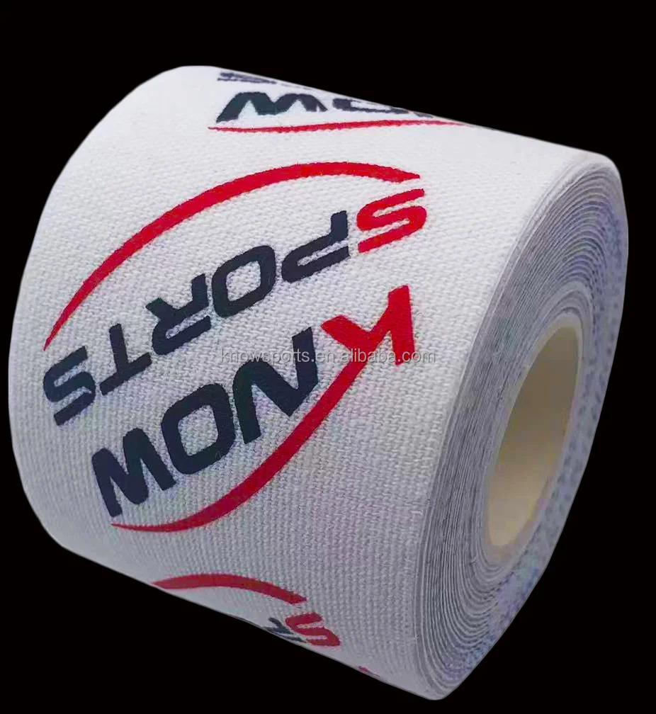 5M*5cm Elastic Sports kinesios tape medical compression kinesiology tape real manufacturer for tape