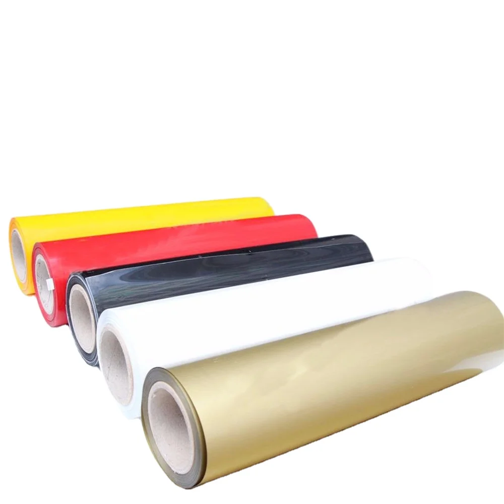 Высокого качества с эластичной резинкой Flex передача тепла оптовая продажа для термопечати винил для одежды