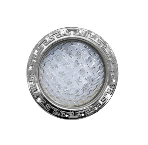 Refined 5G Replacement Lamp 316SS lP68 Underwater Lighting Nicheless LED Pool Light For Penatir