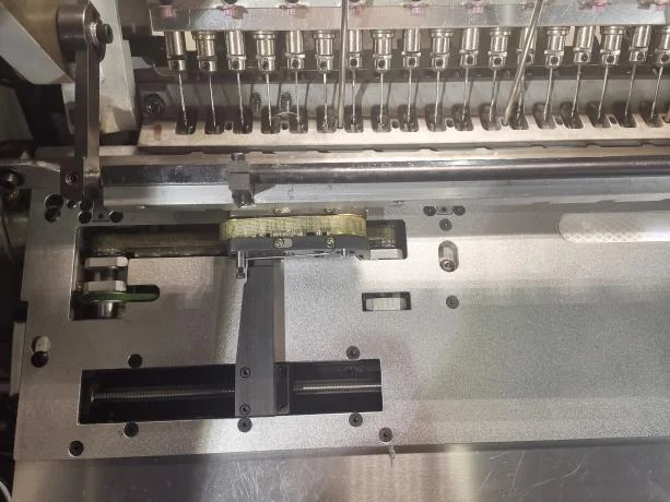 460Z Automatic Exercise book printing stitching folding Machine exercise notebook making ruling