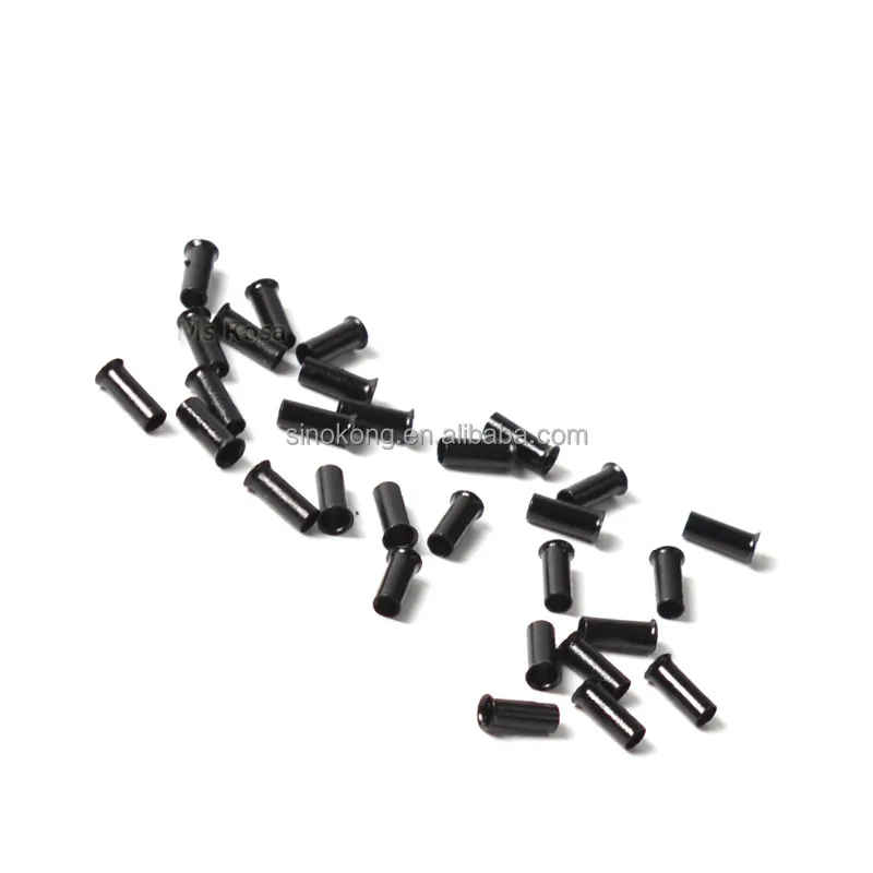 Customize 3.0*2.6*6.0mm with edge copper hair extension ring tube for hair accessories