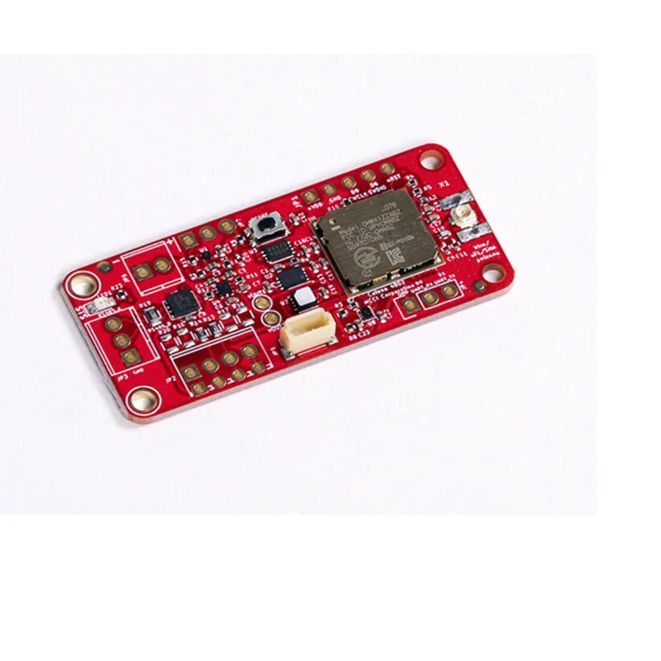 Надежный профессиональный партнер датчик температуры влажности rs485 Catena 4802 интегрированный RS-485 LoRaWAN/Sigfox датчик