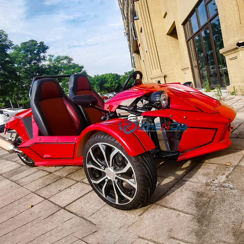 Новый дизайн 3 колеса для взрослых 250cc 350cc внедорожник 4x4 электрический багги прямые продажи