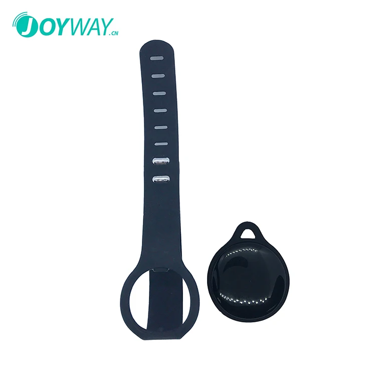 Перезаряжаемые батарея iBeacon Ble носимых URL UID программируемый Eddystone маяк